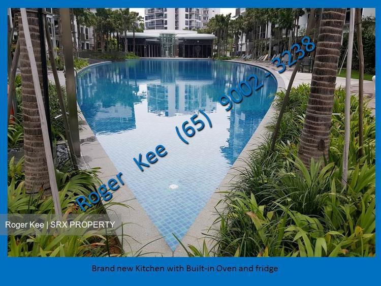 The Inflora (D17), Condominium #165817522